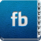 Facebook 2 Icon 60x60 png